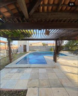 Chalés da Rosinha - Luis Correia - 5