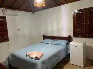 Chalés da Rosinha - 8