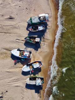 Chatki u Patki - Chłopy - 1