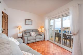 Retreat with sea view #1973 - 9