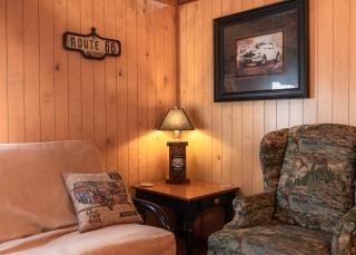 Lakeview Cedar Cabin - Kicks 66 - 4 - 2