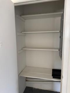 Third Floor loft 2bed 1 bath Historic district - - 4