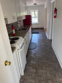 Third Floor loft 2bed 1 bath Historic district - 3