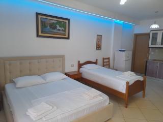 Alfonso sea view apartament - Sarandë - 8