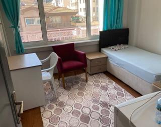 Çınar kız apart - Eskiömerler - 3