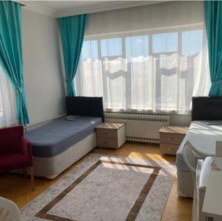 Çınar kız apart - Eskiömerler - 2