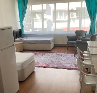 Çınar kız apart - Eskiömerler - 1