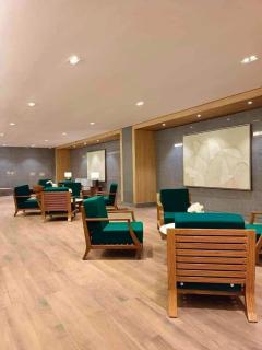 The Luxe Haven Makati - Manila - 4