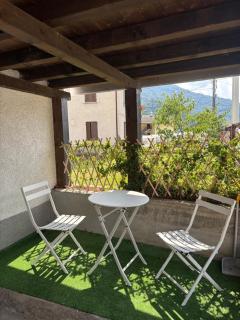 Aura House - Caiolo - 3