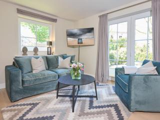 Appartement Krabbe - Westerland - 9