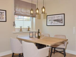 Appartement Krabbe - Westerland - 8