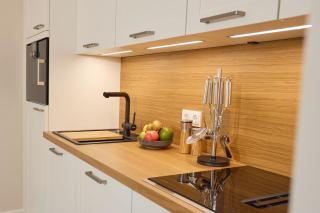 Appartement Krabbe - Westerland - 6
