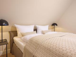 Appartement Krabbe - Westerland - 3