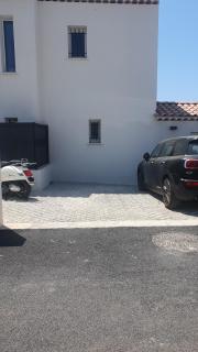 Studio avec jardin et parking proche plages et Sainte-Musse - La Garde - 8