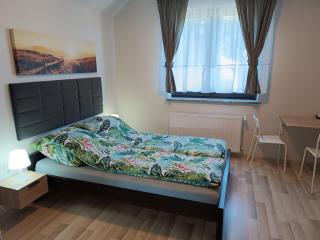 Pokoje Gościnne Mariolle - Wisełka - 2