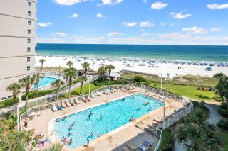 Seaside 4612 Condo - Orange Beach - 0