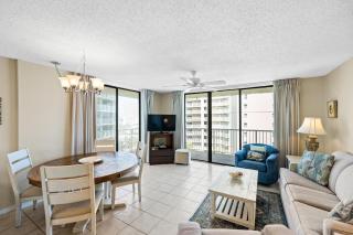 Seaside 4612 Condo - Orange Beach - 8