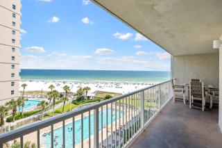 Seaside 4612 Condo - Orange Beach - 1