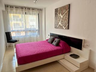 Apartamentos Peñiscola Centro 3000 - Peñíscola - 4