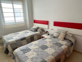 Apartamentos Peñiscola Centro 3000 - 4