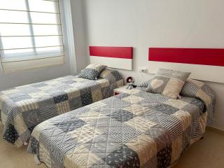 Apartamentos Peñiscola Centro 3000 - Peñíscola - 2