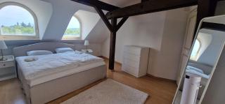 City Lights Zurich View Loft - 1