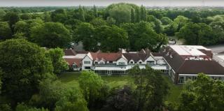 Macdonald Craxton Wood Hotel & Spa - Ledsham - 9