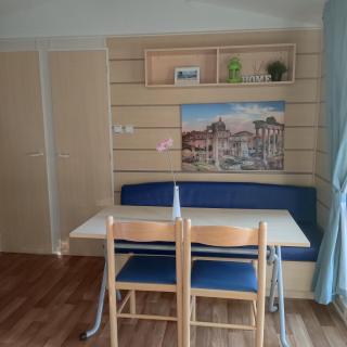 Smart Home Roma mit Terrasse, Europapark, Rulantica 15min - Boofzheim - 9
