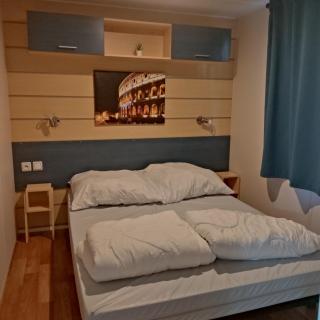 Smart Home Roma mit Terrasse, Europapark, Rulantica 15min - Boofzheim - 6