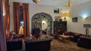 Craig-Y-Nos Castle - Abercraf - 5