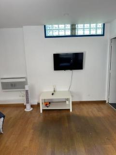 Studio espacieux - 4