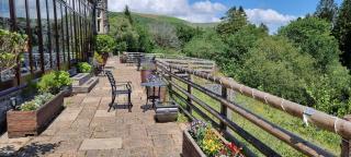 Craig-Y-Nos Castle - Abercraf - 4