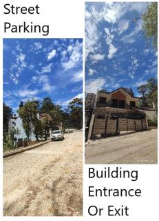 EverGlades Balcony Suites Baguio - Premium Suite View Balcony Dining 2BR 2CR - Baguio - 7