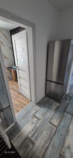 Apartmány HAVLÍČKOVA 423 - 3