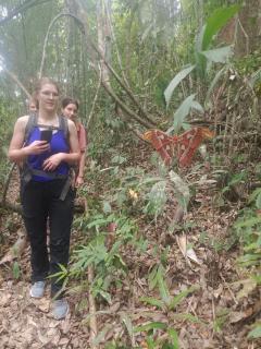 Vuensai Riverside Resort & Virachey National ParkTrekking - - 4