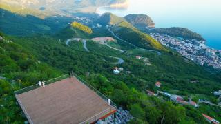 Dreamsky Haven - Petrovac na Moru - 0