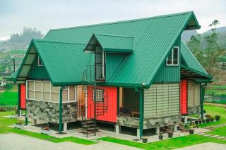 Mount Star Villas - Sita Eliya - 0