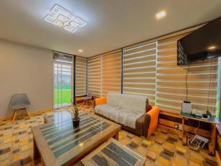 Mount Star Villas - Sita Eliya - 9