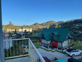 Mount Star Villas - Sita Eliya - 8