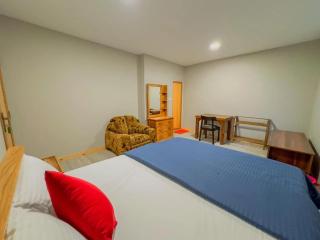 Mount Star Villas - Sita Eliya - 1