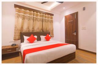 HOTEL SANDS BAY PURI - Near Jagannath Temple #Parking #Wi-fi #Restaurant #Room Service - Best Hotel In Puri - Puri - 0