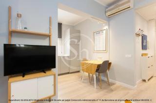 Bonito apartamento para 3 en Poble Sec - 8