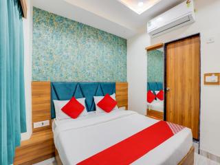 Hotel O Hill View - Gandhinagar - 1