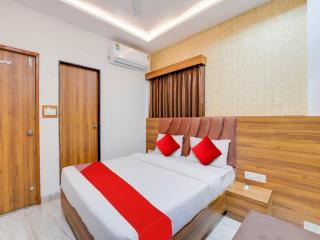 Hotel O Hill View - Gandhinagar - 2