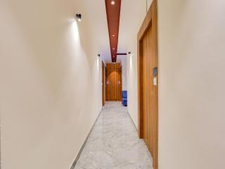 Hotel O Hill View - 7