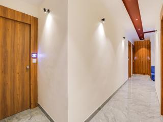 Hotel O Hill View - Gandhinagar - 9