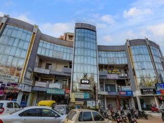 Hotel O Hill View - Gandhinagar - 0