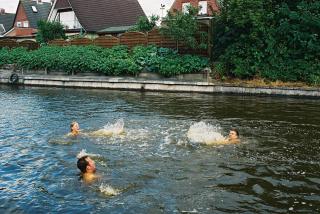 Ferienwohnung Direkt Am Kanal - 9