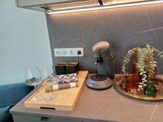 Luise LuXe Suites - 7