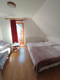 Chata Holica PIENINY - 6